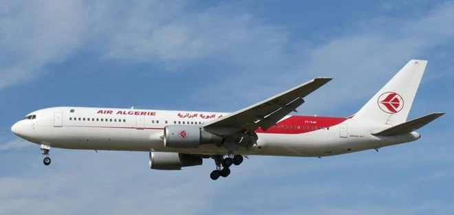 Điều động chiến đấu cơ Pháp tìm kiếm máy bay Air Algerie mất tích ảnh 5