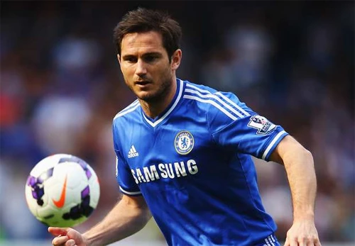 New York City sẽ đưa nhiều cầu thủ nổi tiếng như Lampard đến Mỹ thi đấu. lam-9740-1406223631.jpg