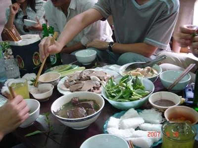 Cách xử trí khi bị tiêu chảy cấp ảnh 1