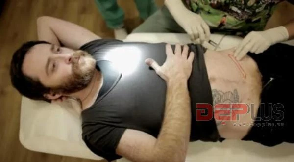 Những món trang sức kinh dị nhắc đến đã "rùng mình" ảnh 1