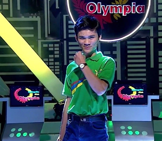 Chung kết Đường lên đỉnh Olympia 2014: Giờ G sắp điểm ảnh 3