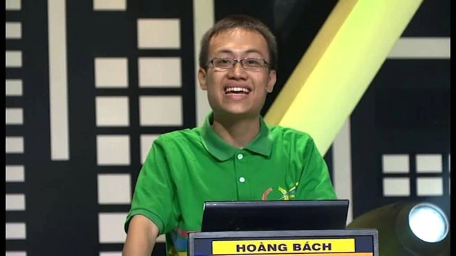 Chung kết Đường lên đỉnh Olympia 2014: Giờ G sắp điểm ảnh 4