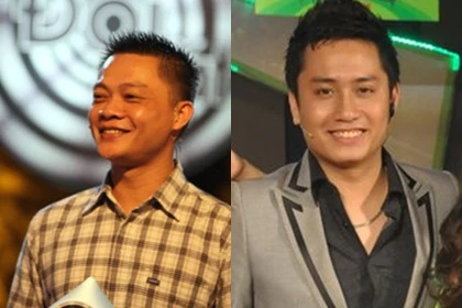 Chung kết Đường lên đỉnh Olympia 2014: Giờ G sắp điểm ảnh 6