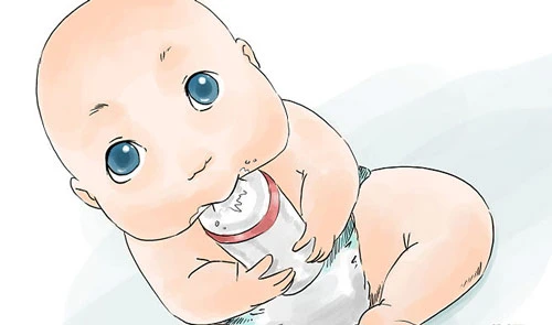 Mẹo cực hay giảm đau cho bé khi mọc răng - 3