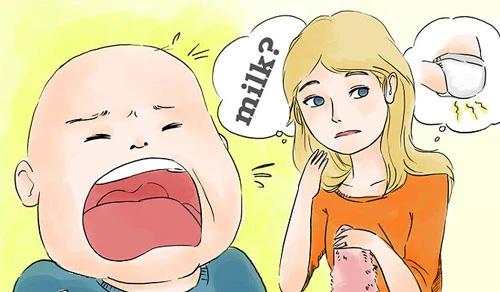 Mẹo cực hay giảm đau cho bé khi mọc răng - 1