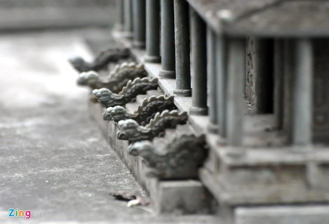  Tái hiện cố đô Huế ở Sài Gòn để báo hiếu cha mẹ 