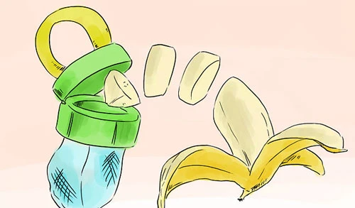 Mẹo cực hay giảm đau cho bé khi mọc răng - 6