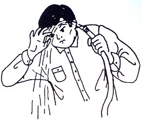 Xử trí khẩn cấp khi bị ngộ độc thuốc trừ sâu