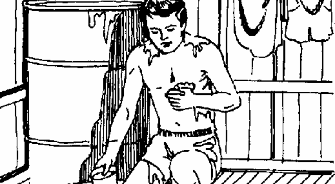 Xử trí khẩn cấp khi bị ngộ độc thuốc trừ sâu