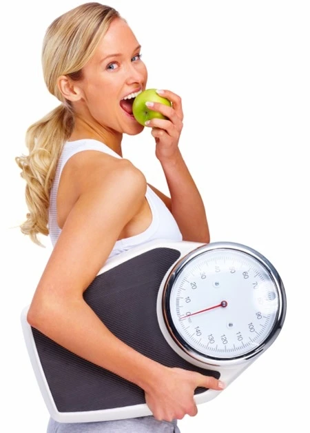 10 lời khuyên giảm cân ảnh 2