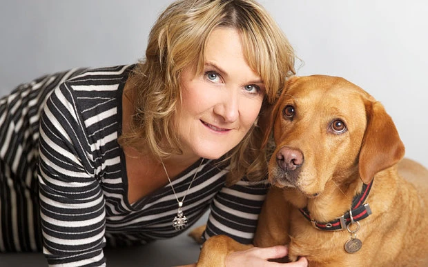 Chó giúp phát hiện bệnh ung thư? ảnh 1