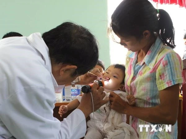 Vụ phẫu thuật từ thiện làm ba trẻ tử vong: Đình chỉ trung tâm OSCA trên toàn quốc ảnh 1