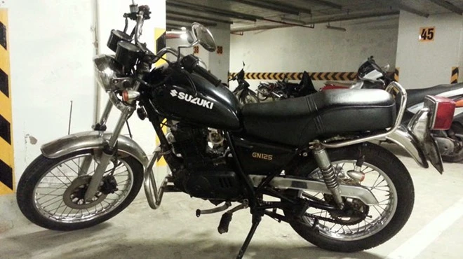 Nên nhờ người có kinh nghiệm đi xem và mua xe cùng.