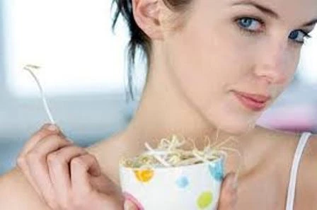 5 lợi ích bất ngờ từ giá đỗ