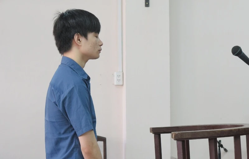 Quản lý khách sạn môi giới mại dâm, lãnh án ảnh 1