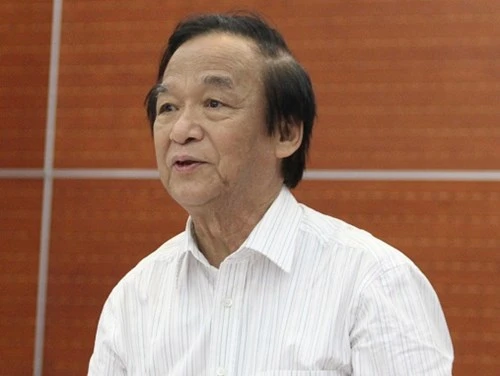 Học Lịch sử như nhồi sọ, Giáo sư Phan Huy Lê thi được mấy điểm? ảnh 1