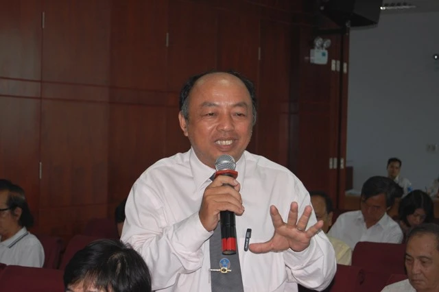 Báo Pháp Luật TP.HCM sẽ mở ra nhiều hình thức tư vấn pháp luật mới ảnh 3