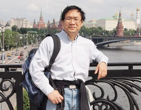 Hoàng Lê Minh, Lê Bá Khánh Trình, Đàm Thanh Sơn, Ngô Bảo Châu, Lê Hùng Việt Bảo, Đỗ Đức Thái, Olympic Toán quốc tế, IMO, Phan Vũ Diễm Hằng, Phan Thị Hà Dương