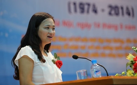 Hoàng Lê Minh, Lê Bá Khánh Trình, Đàm Thanh Sơn, Ngô Bảo Châu, Lê Hùng Việt Bảo, Đỗ Đức Thái, Olympic Toán quốc tế, IMO, Phan Vũ Diễm Hằng, Phan Thị Hà Dương