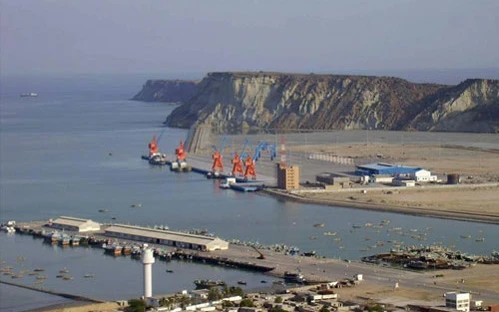 Chiến lược “Tây tiến” của Trung Quốc và mưu đồ chính trị ảnh 1