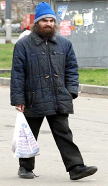 Grigory Perelman, thiên tài, lập dị, bài toán Thiên niên kỷ, Nobel toán học Grigory Perelman, thiên tài, lập dị, bài toán Thiên niên kỷ, Nobel toán học