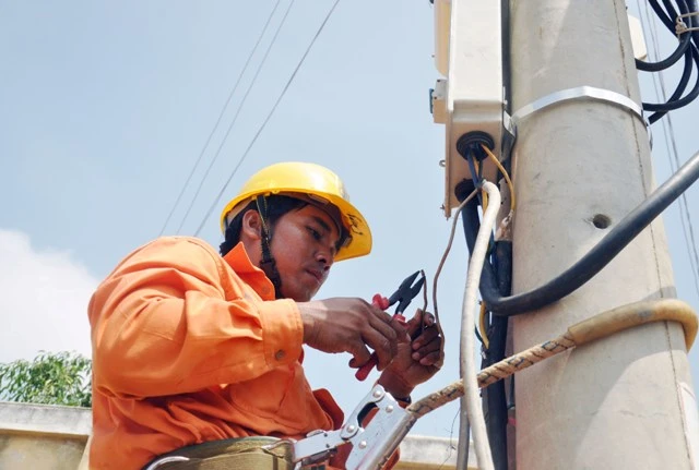 Chùm ảnh: Lý Sơn rộn vui khi có điện ảnh 10