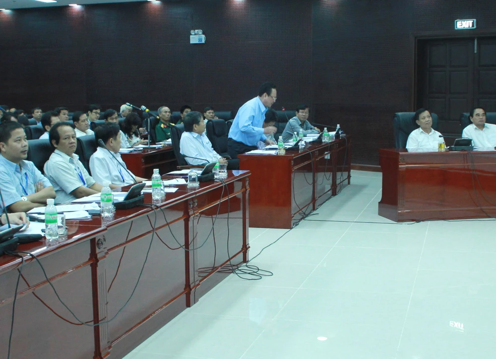 Kiến nghị hủy dự án Làng Đại học Đà Nẵng ảnh 2