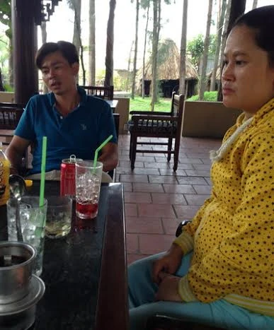 200 triệu; cá hô