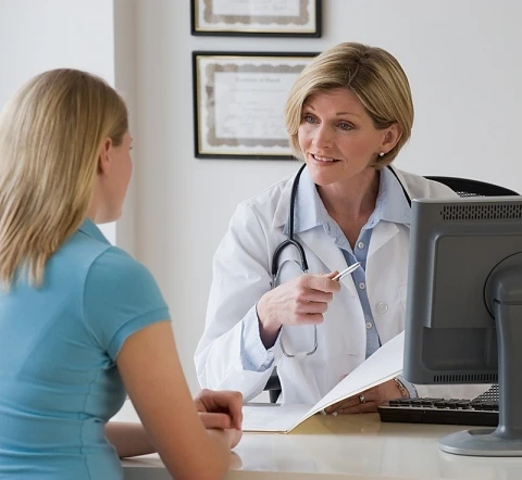 Tác dụng phụ của thuốc điều trị viêm dạ dày có nguy hiểm? ảnh 1