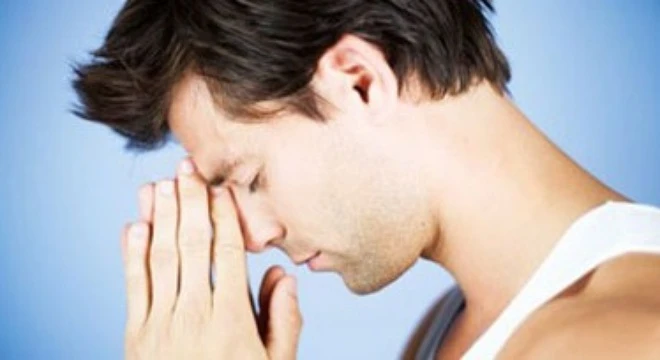 Bị viêm gan B có lây qua cho vợ? ảnh 1