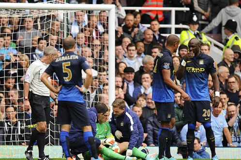 Hiện tượng West Ham tiếp tục bay cao ảnh 1