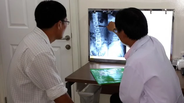 Tư vấn trước mổ: quyền của người bệnh ảnh 1