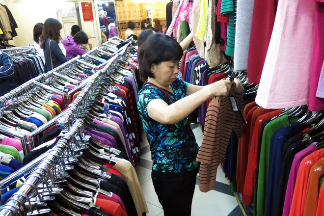 Hà Nội trong gió lạnh đầu mùa ảnh 9