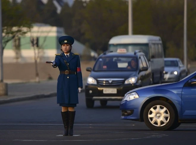 Nét bình dị trong cuộc sống thường ngày ở Bình Nhưỡng ảnh 4