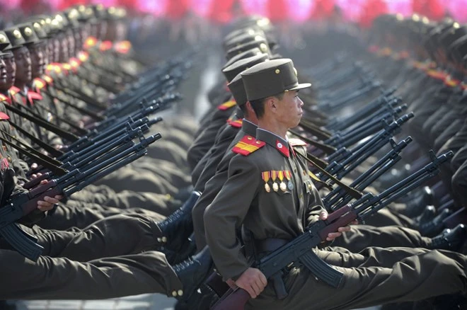 Nét bình dị trong cuộc sống thường ngày ở Bình Nhưỡng ảnh 3