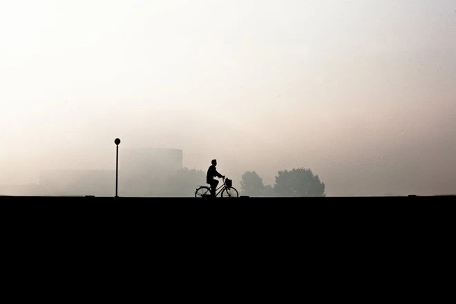 Nét bình dị trong cuộc sống thường ngày ở Bình Nhưỡng ảnh 8