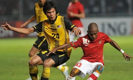 Muslim Ahmad, tuyển Malaysia: ‘Nhiệm vụ của chúng tôi là phải đánh bại họ’ ảnh 1