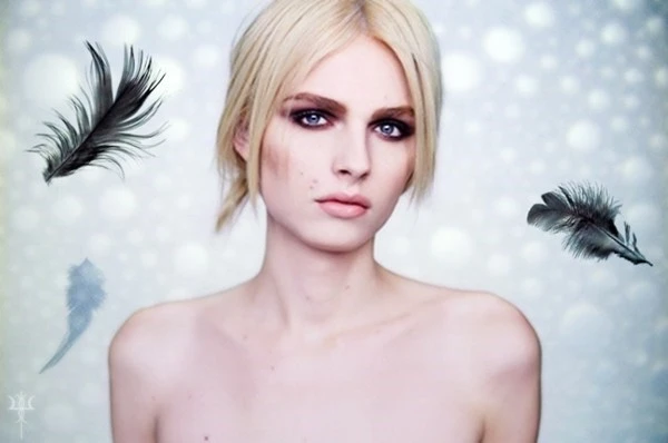 7 nhân vật nữ thay đổi định nghĩa về "vẻ đẹp" trên thế giới ảnh 2