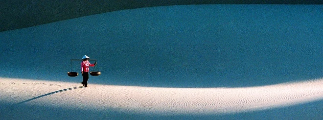 Vẻ đẹp quê hương qua ống kính bà cụ Sài Gòn ảnh 4