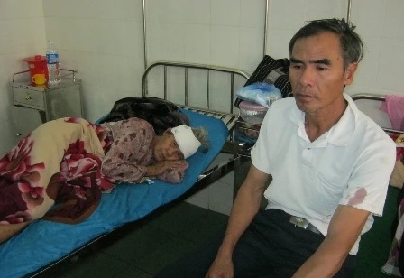 Danh tính những người tử vong và bị thương trong vụ tai nạn ở Đắk Lắk ảnh 2 Danh tính những người tử vong và bị thương trong vụ tai nạn ở Đắk Lắk ảnh 2