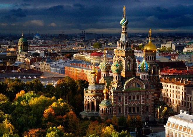 Những công trình nổi tiếng bị cấm chụp ảnh ảnh 4