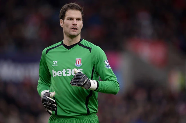 10 thu mon xuat sac nhat Premier League: De Gea so mot