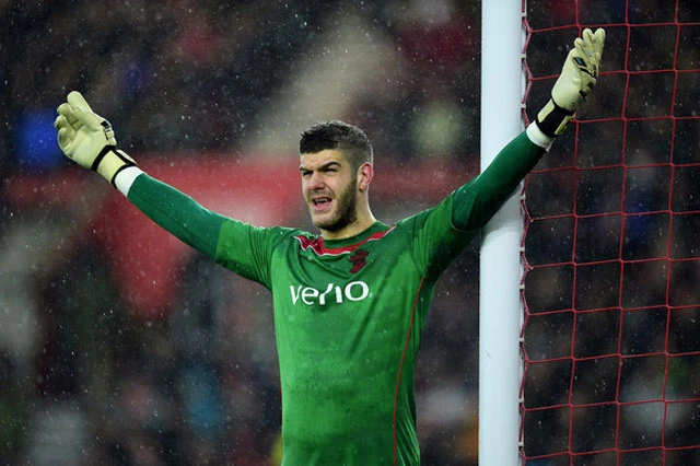 10 thu mon xuat sac nhat Premier League: De Gea so mot