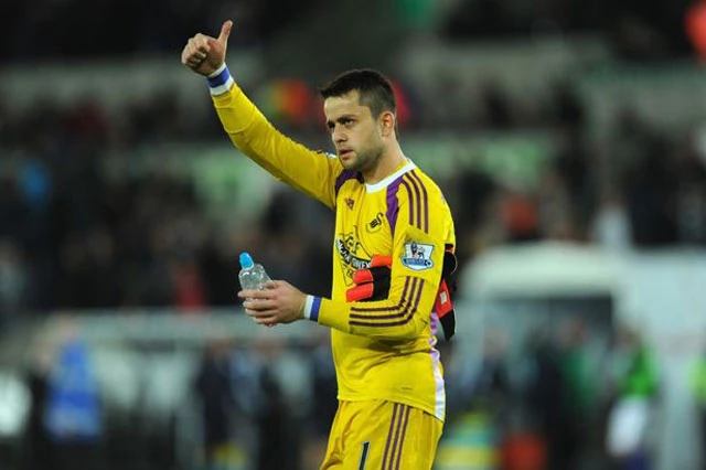 10 thu mon xuat sac nhat Premier League: De Gea so mot