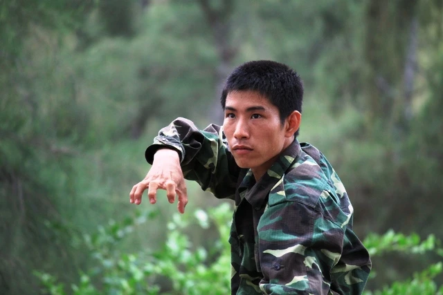 Những màn khổ luyện của lực lượng đặc công nước 'xuất quỷ nhập thần' ảnh 8