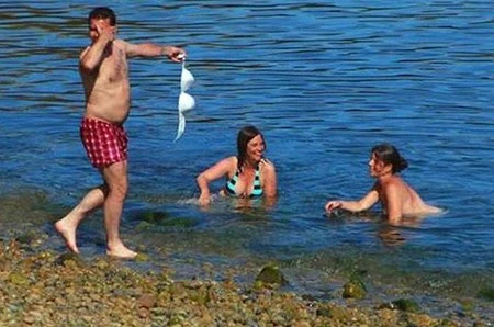 Lần sau nhớ mang đầy đủ đi nhé.