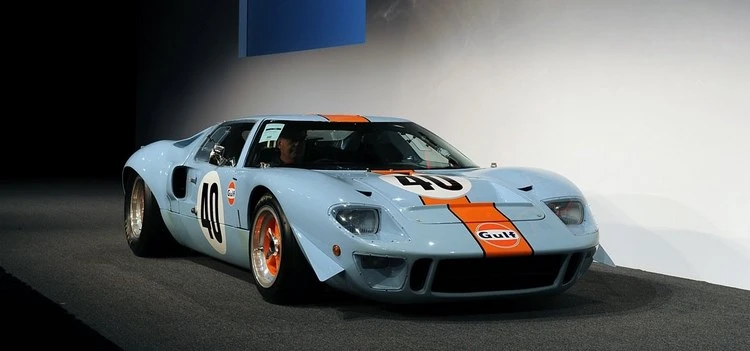 Diem danh nhung xe co dat gia nhat tren dat My