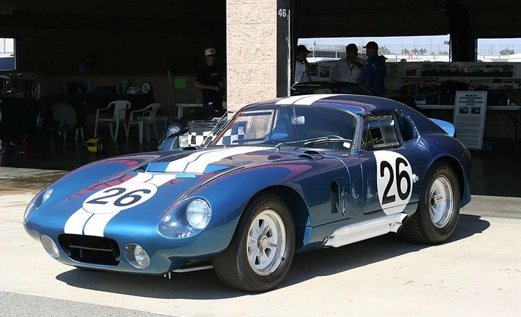 Diem danh nhung xe co dat gia nhat tren dat My