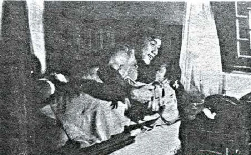 Thành Long, Marilyn Monroe, Cameron Diaz từng là sao phim sex ảnh 2