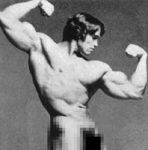 Thành Long, Marilyn Monroe, Cameron Diaz từng là sao phim sex ảnh 5